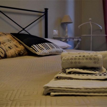 Segui Le Note Della Tua Vita Cremona Dış mekan fotoğraf