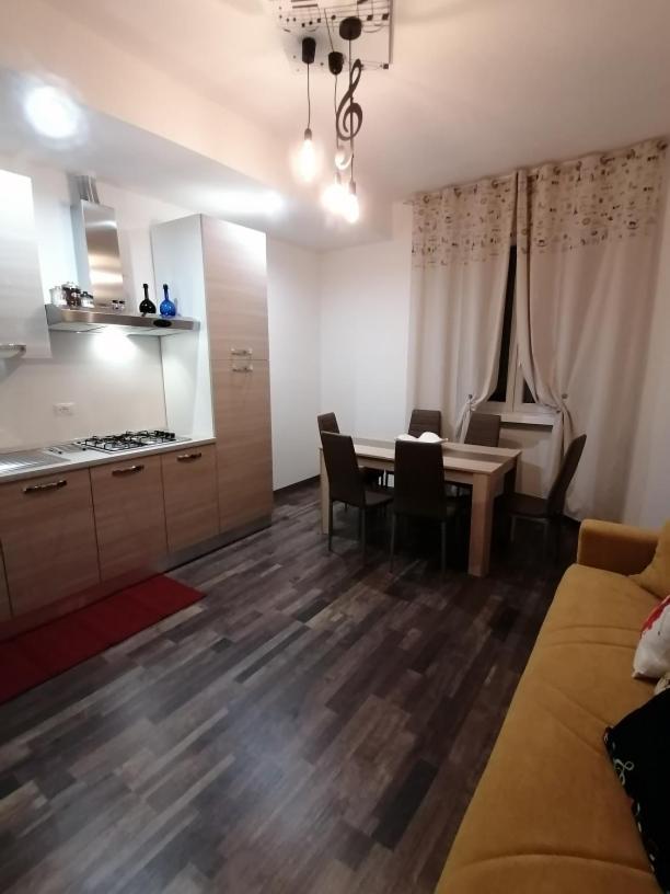 Segui Le Note Della Tua Vita Cremona Dış mekan fotoğraf