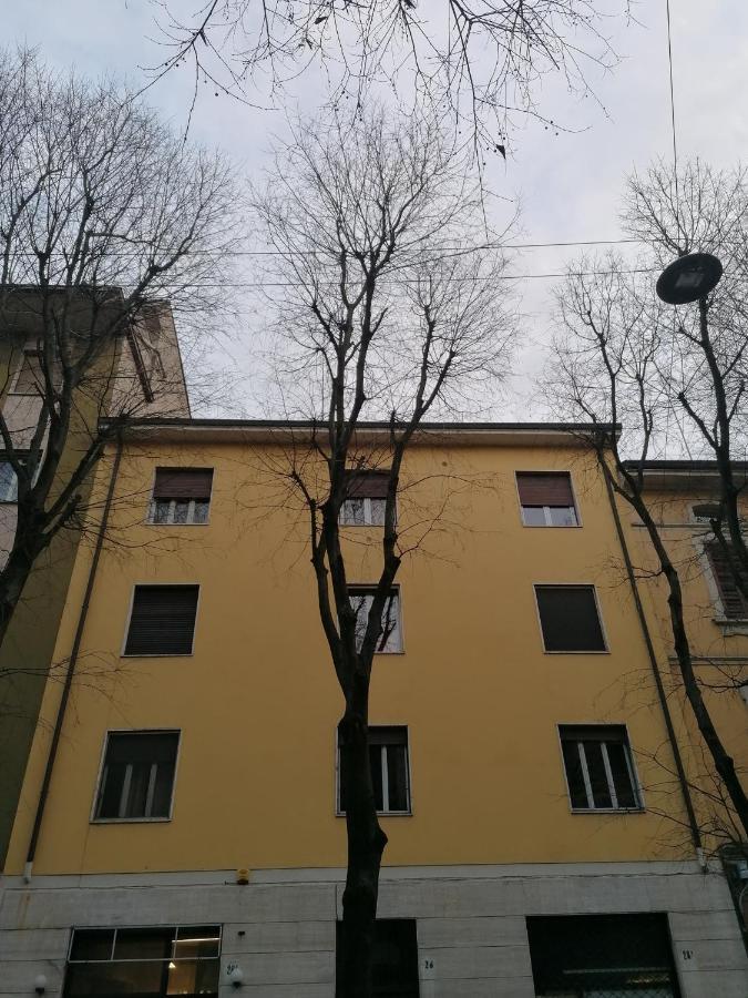 Segui Le Note Della Tua Vita Cremona Dış mekan fotoğraf